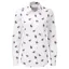 Schoffel Womens Norfolk Shirt French Partridge Print